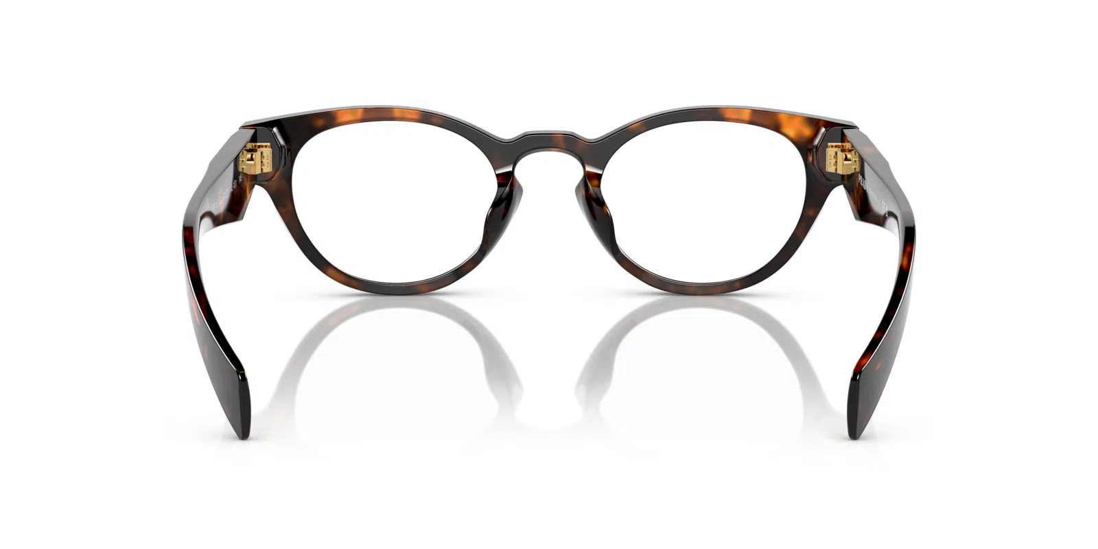 Prada A11VD Eyeglasses - view 22
